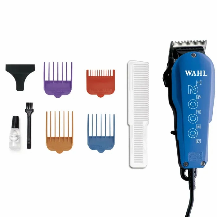 Wahl Clipper Taper 2000 - Choose Color