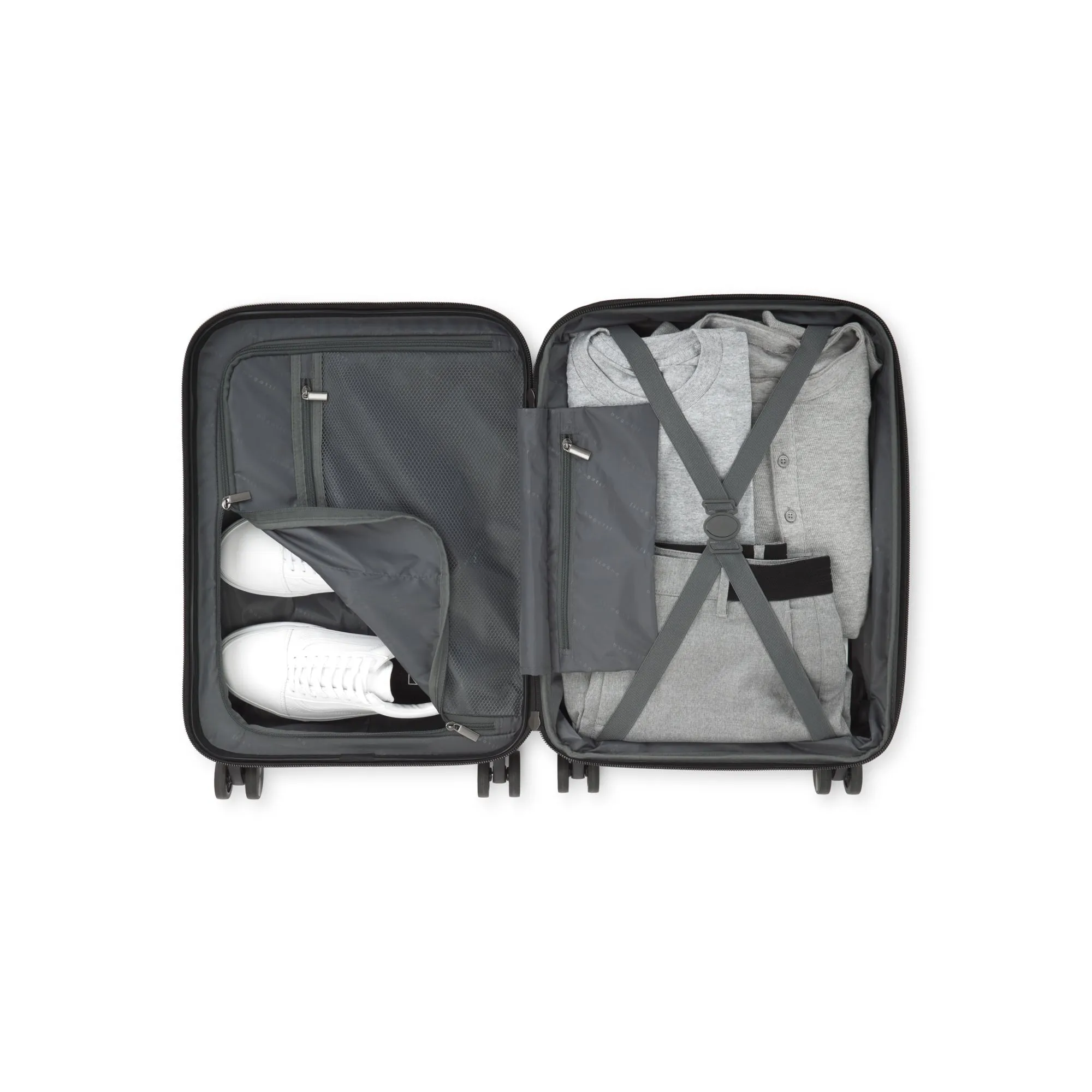 Wellington Carry-On