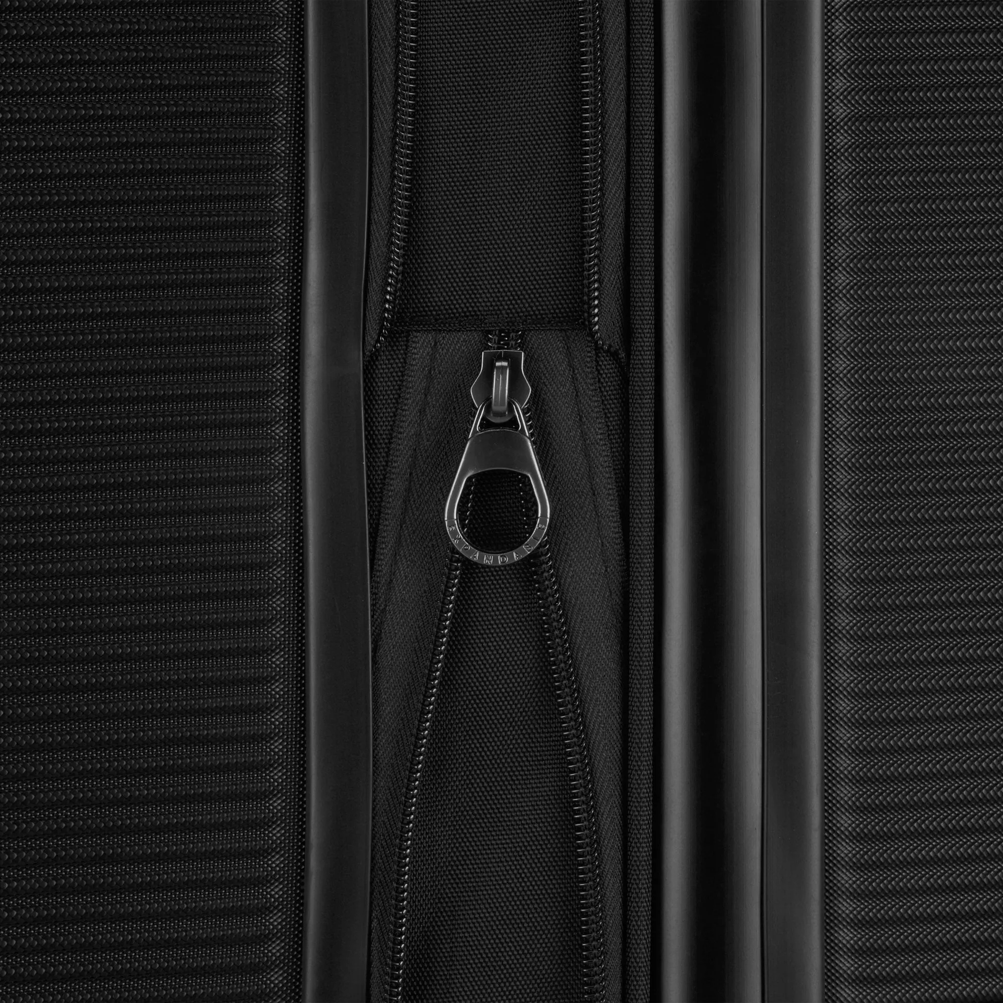 Wellington Carry-On