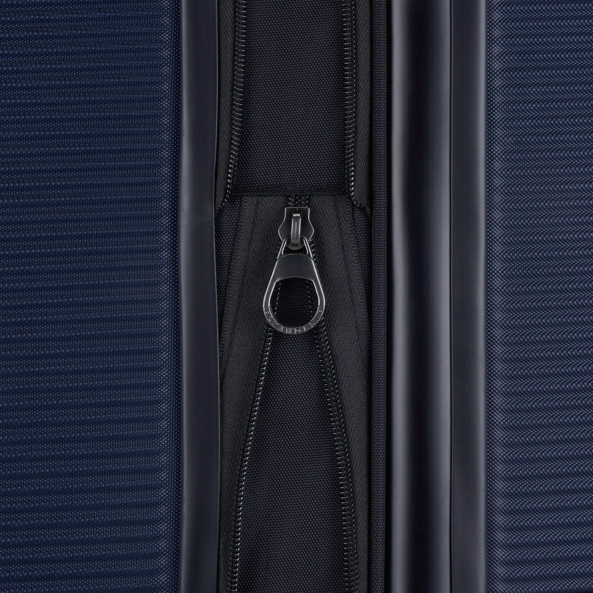 Wellington Carry-On