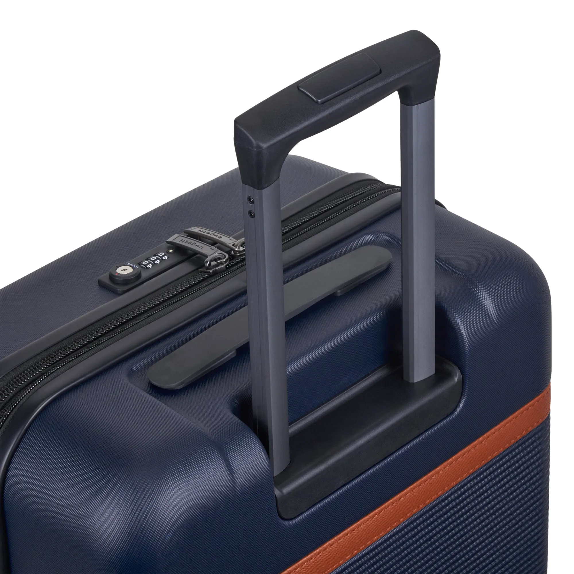 Wellington Carry-On