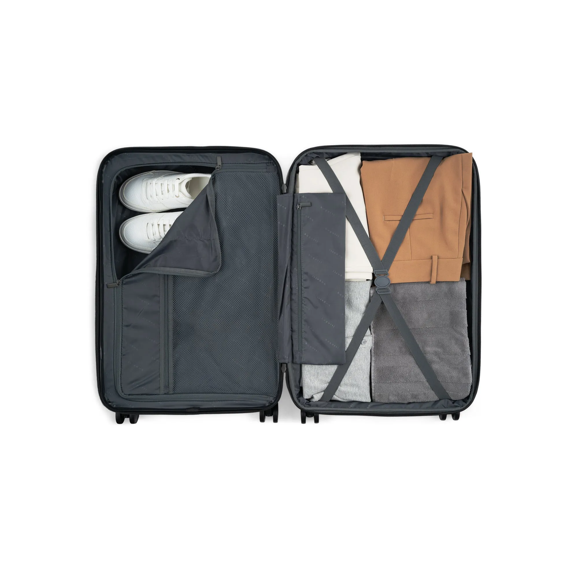 Wellington Check-In Medium