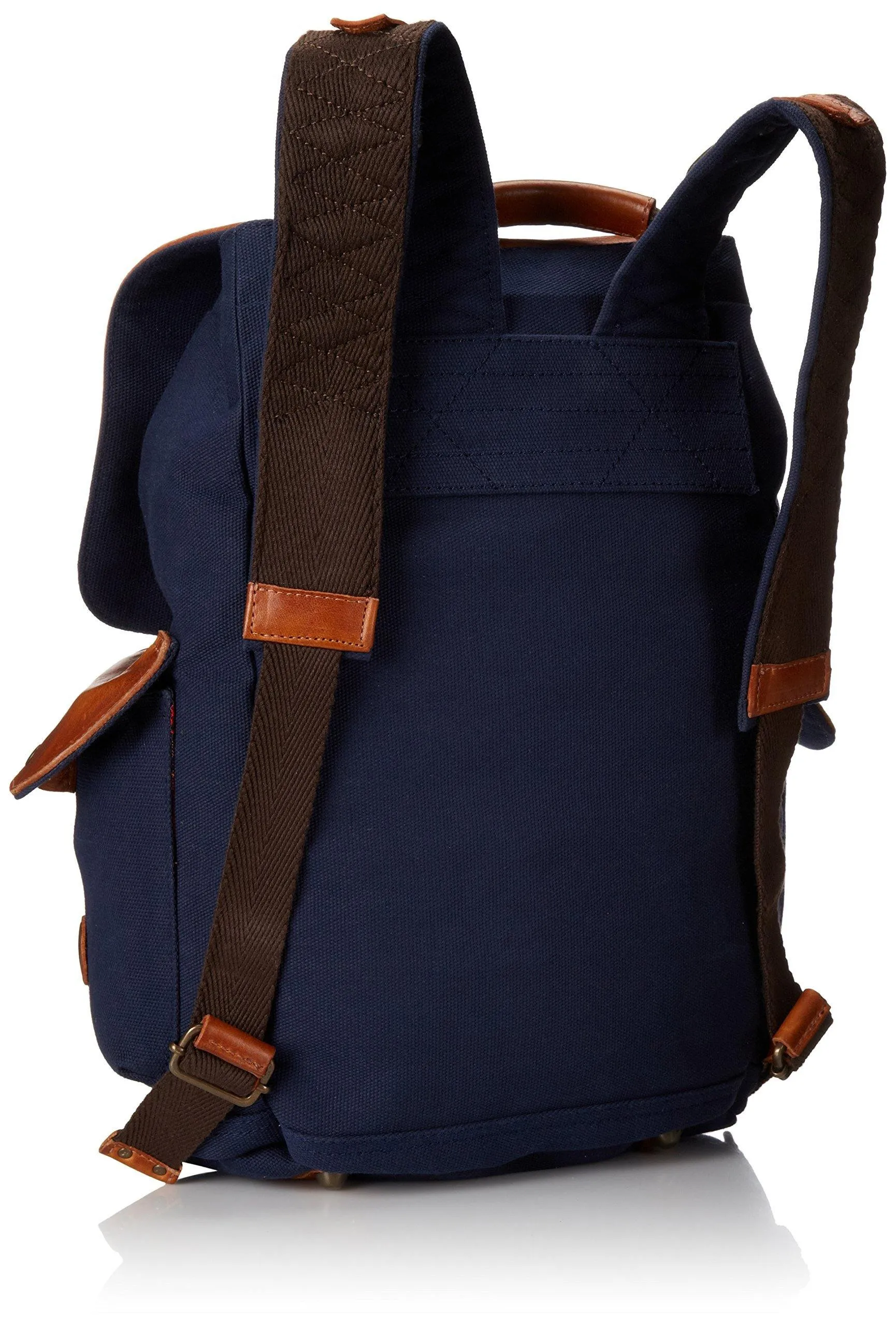 Will Leather Goods Men's Lennon Backpack