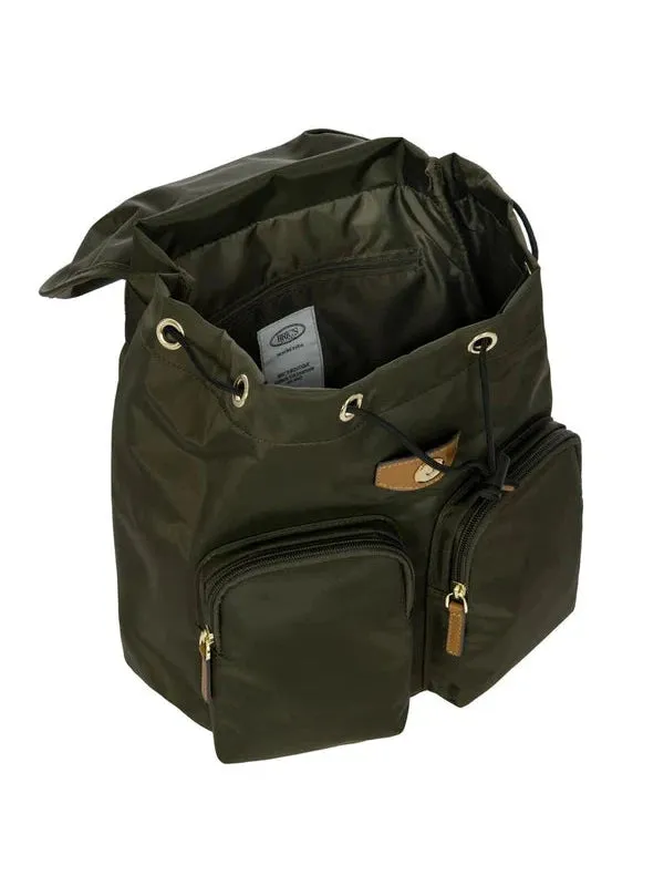 X-Bag Small City Backpack
