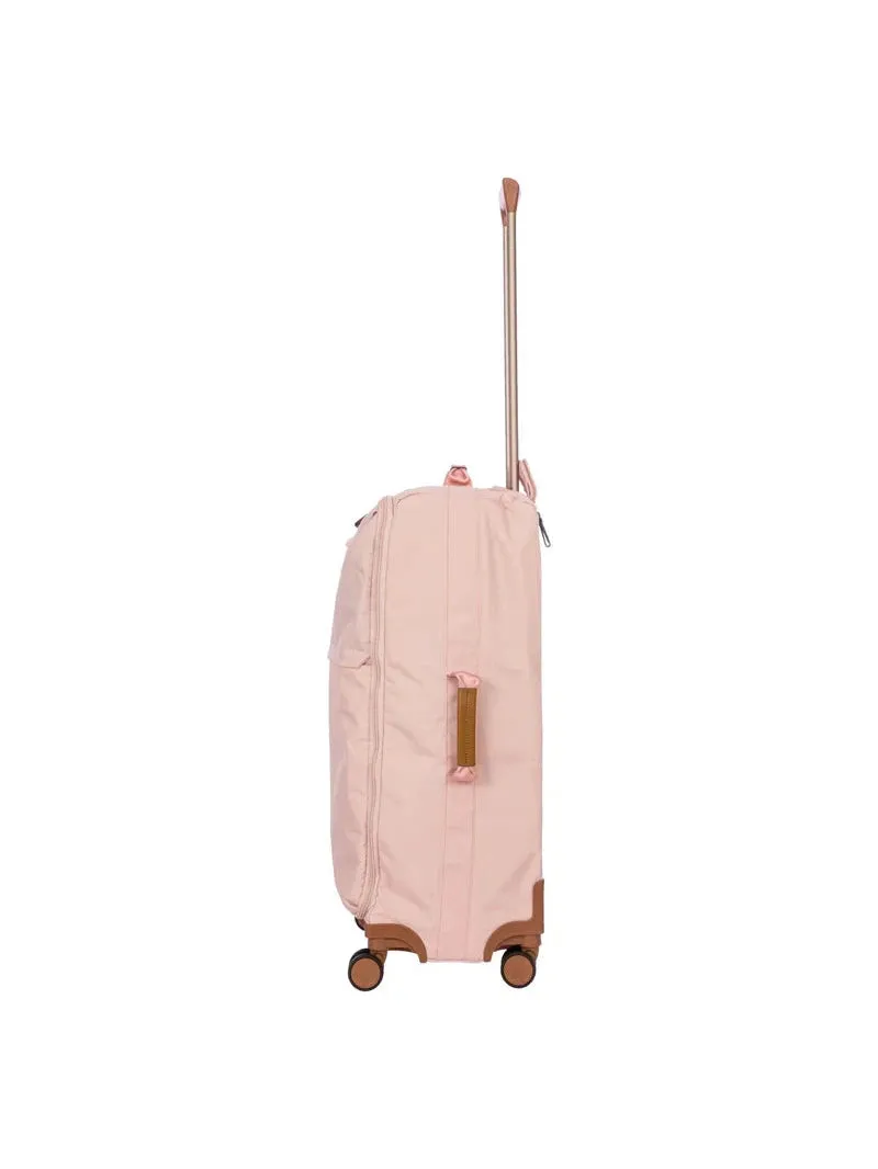 X-Bag Spinner with Frame 27"