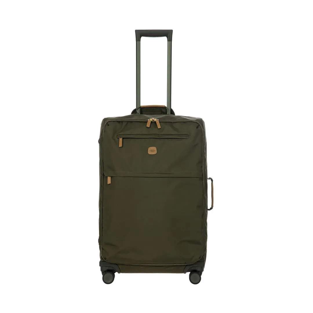 X-Bag Spinner with Frame 27"