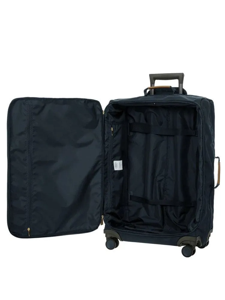 X-Bag Spinner with Frame 27"