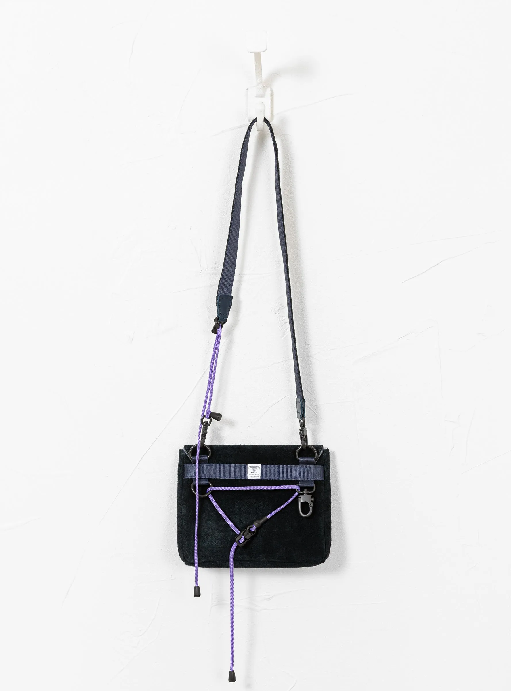 x gomi Festival Pack Navy