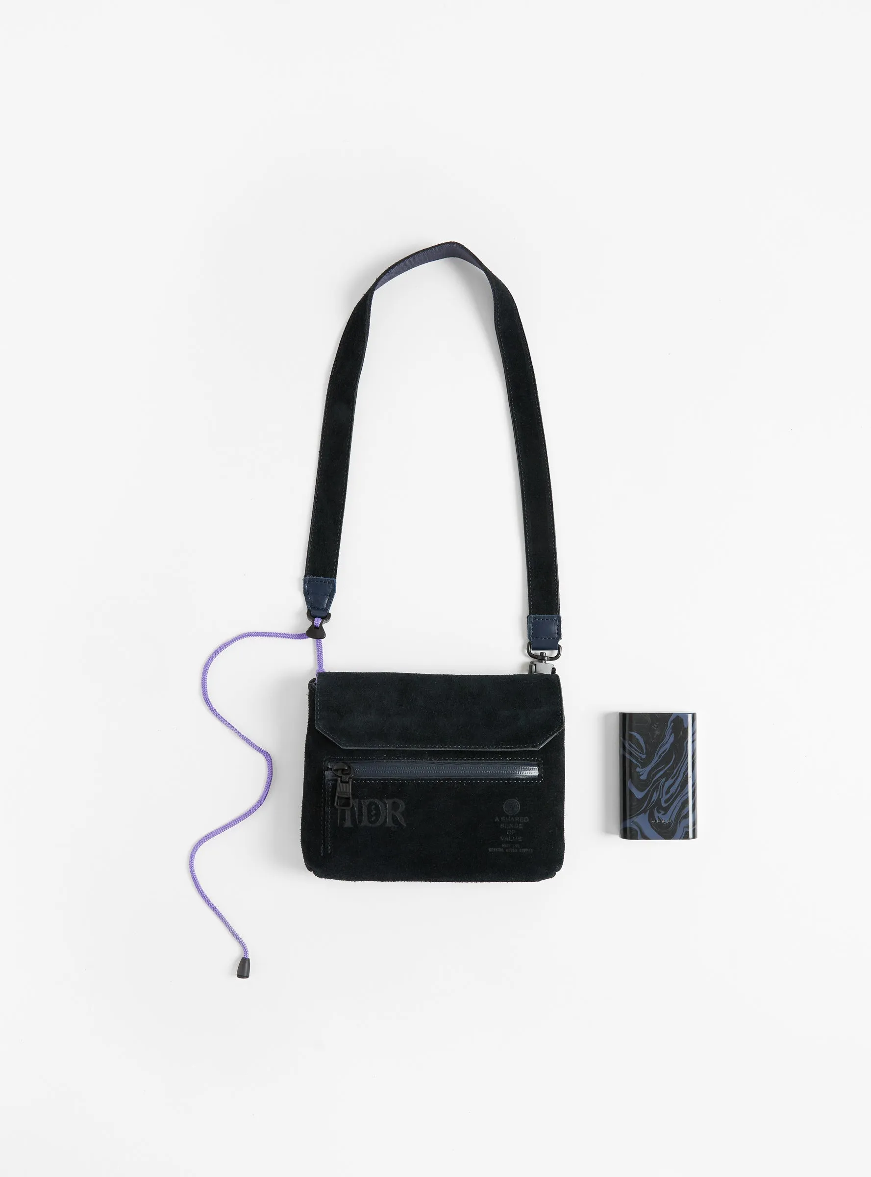 x gomi Festival Pack Navy