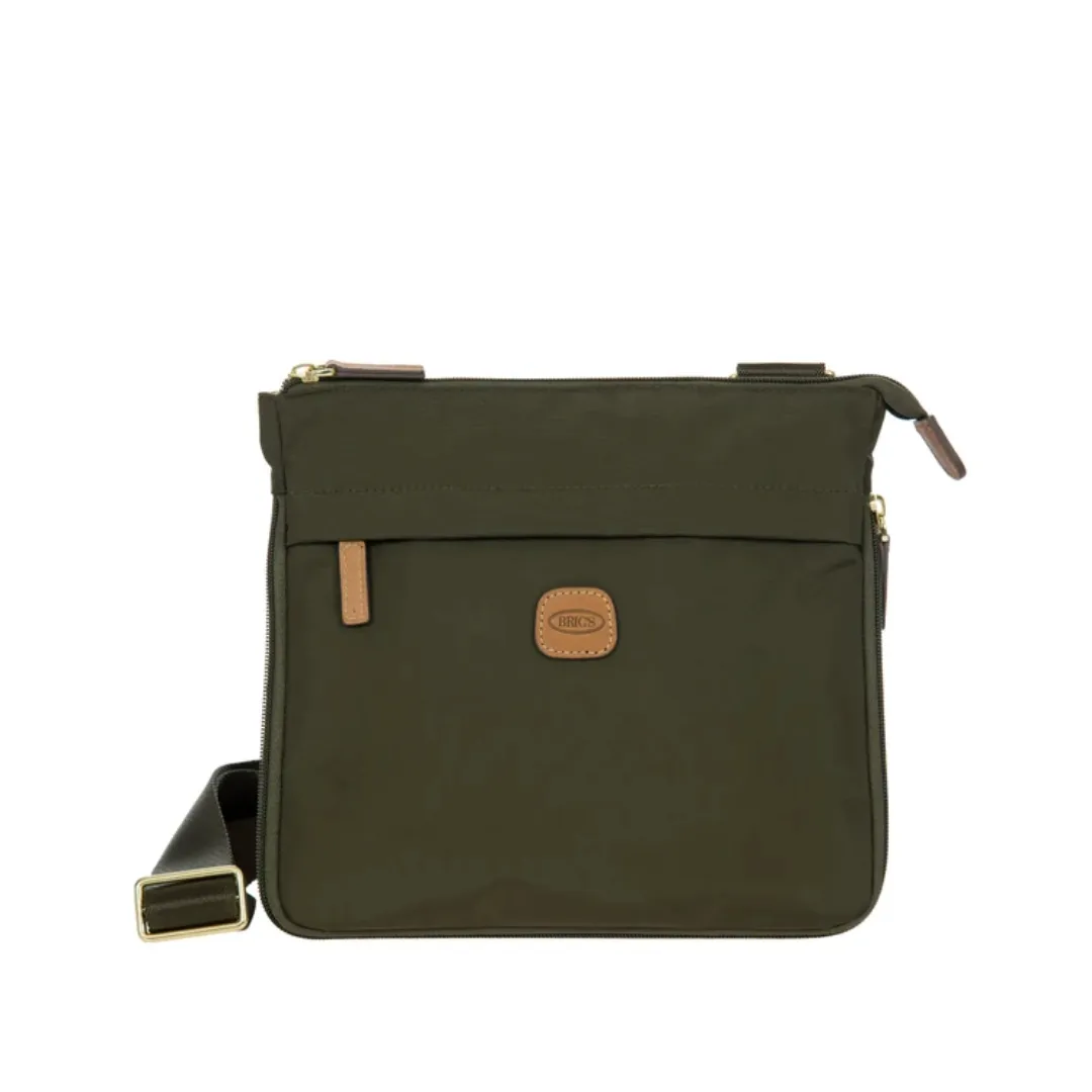 X-Travel Expandable shoulderbag