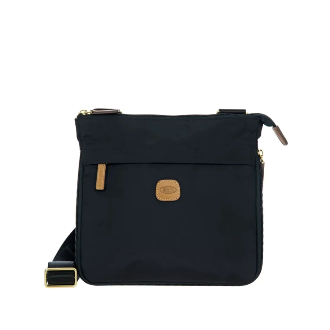 X-Travel Expandable shoulderbag