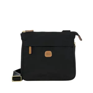 X-Travel Expandable shoulderbag