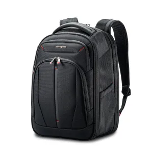 Xenon 4.0 Large Expandable Backpack -black