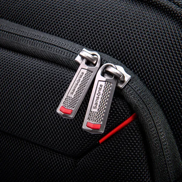 Xenon 4.0 Large Expandable Backpack -black