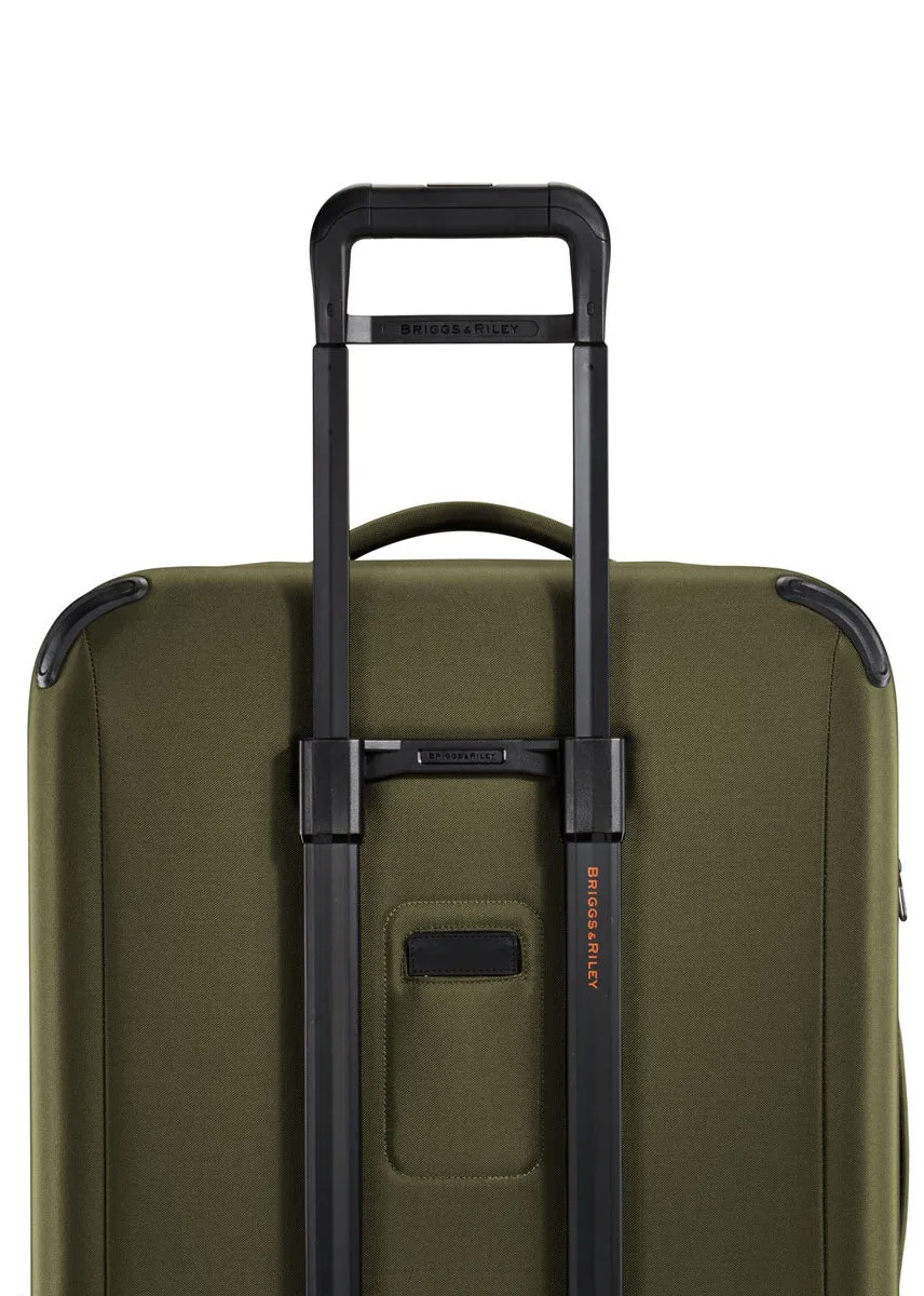 ZDX Large Expandable Spinner - Hunter