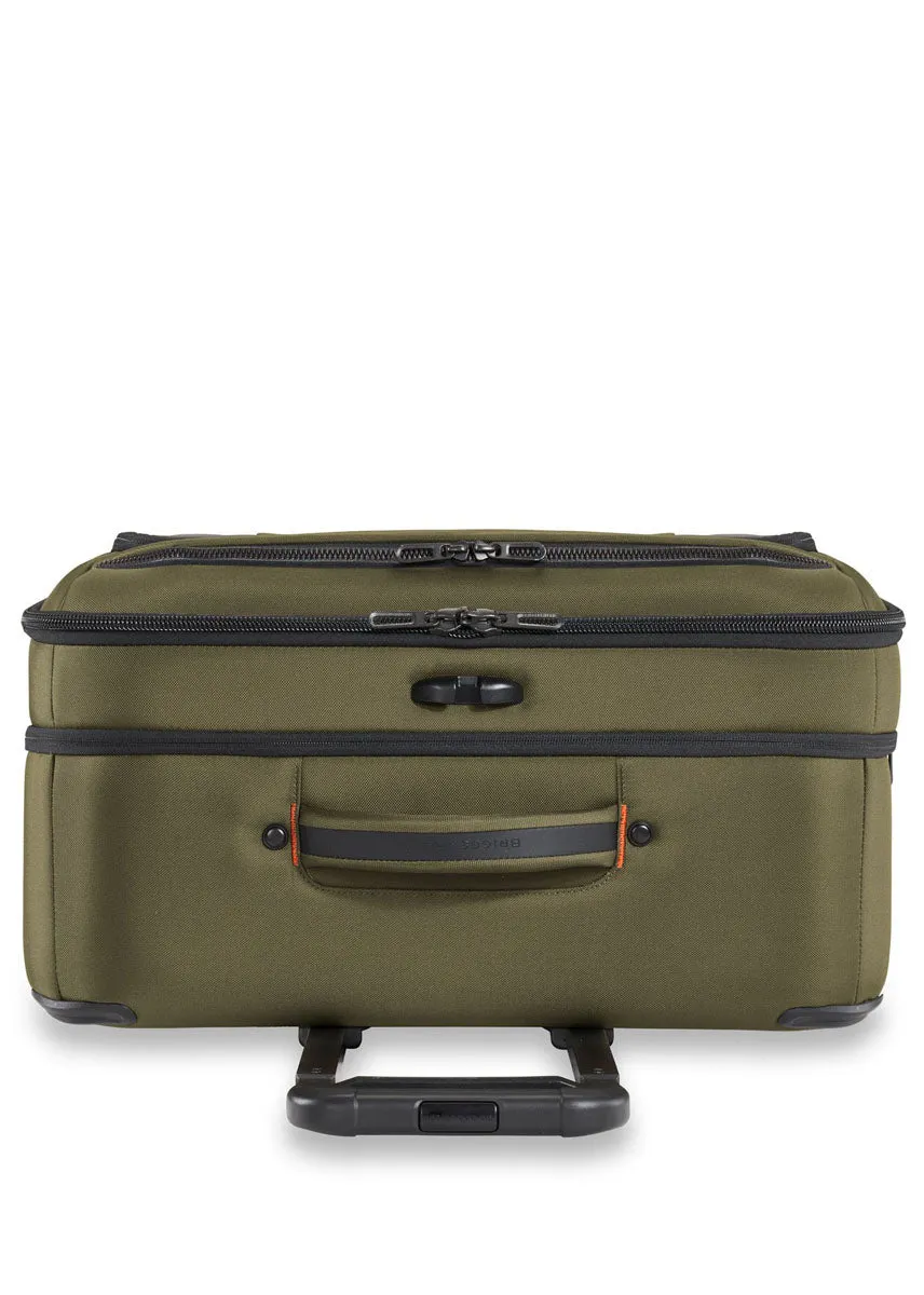 ZDX Large Expandable Spinner - Hunter
