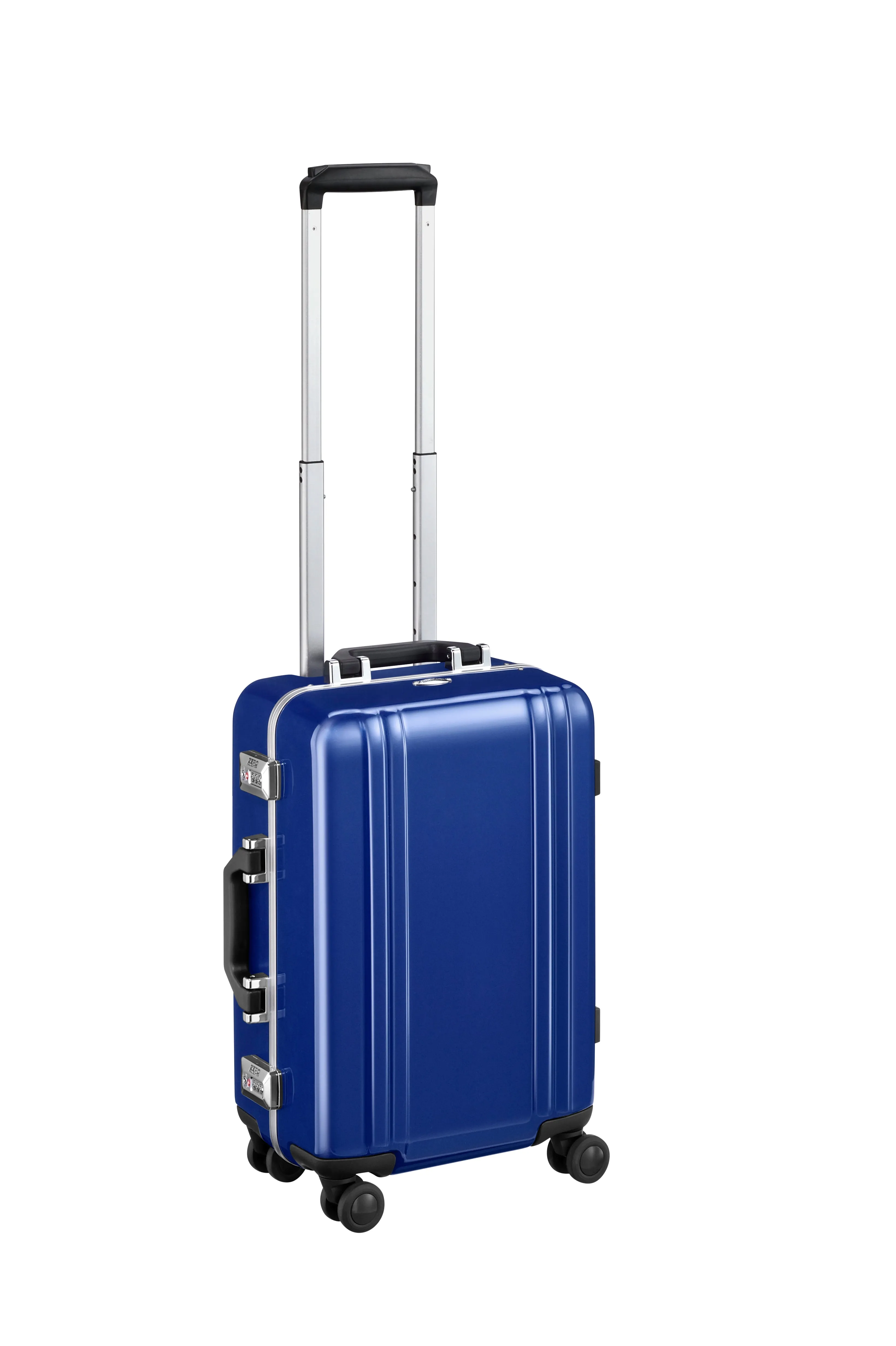 ZERO Halliburton Classic Polycarbonate 2.0 19" 4-Wheel Carry-On Luggage