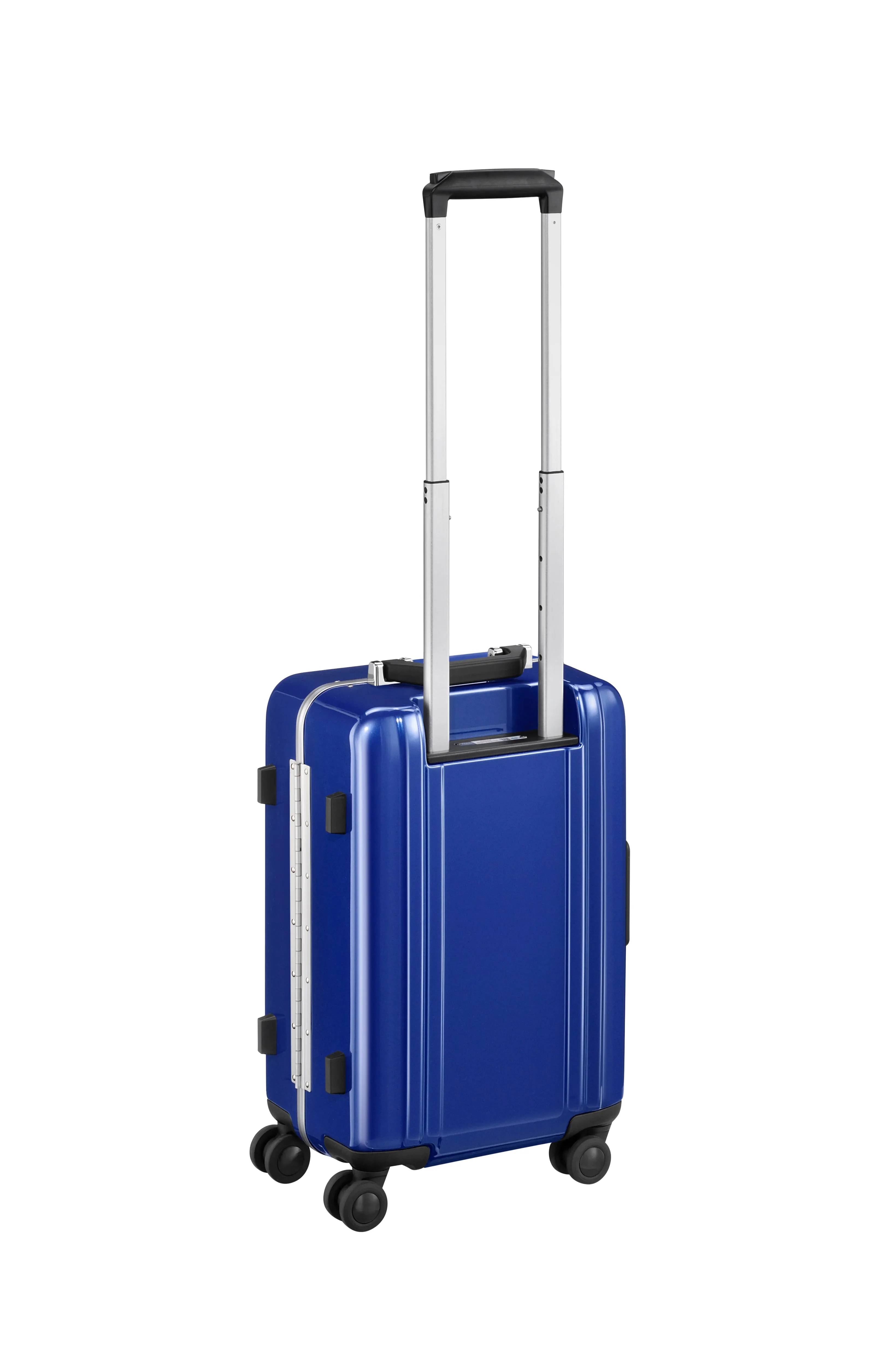 ZERO Halliburton Classic Polycarbonate 2.0 19" 4-Wheel Carry-On Luggage