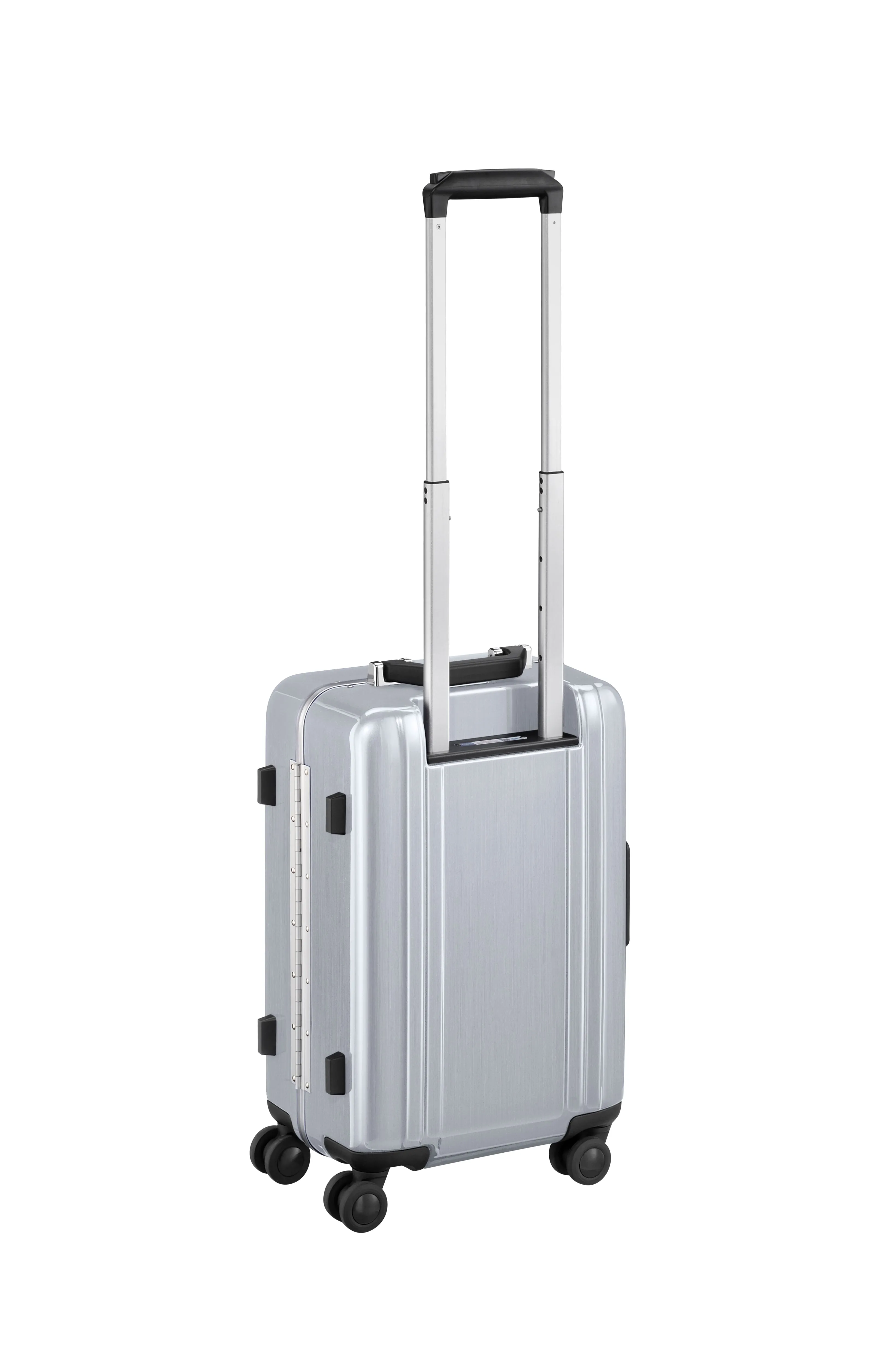 ZERO Halliburton Classic Polycarbonate 2.0 19" 4-Wheel Carry-On Luggage