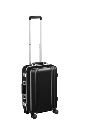 ZERO Halliburton Classic Polycarbonate 2.0 19" 4-Wheel Carry-On Luggage