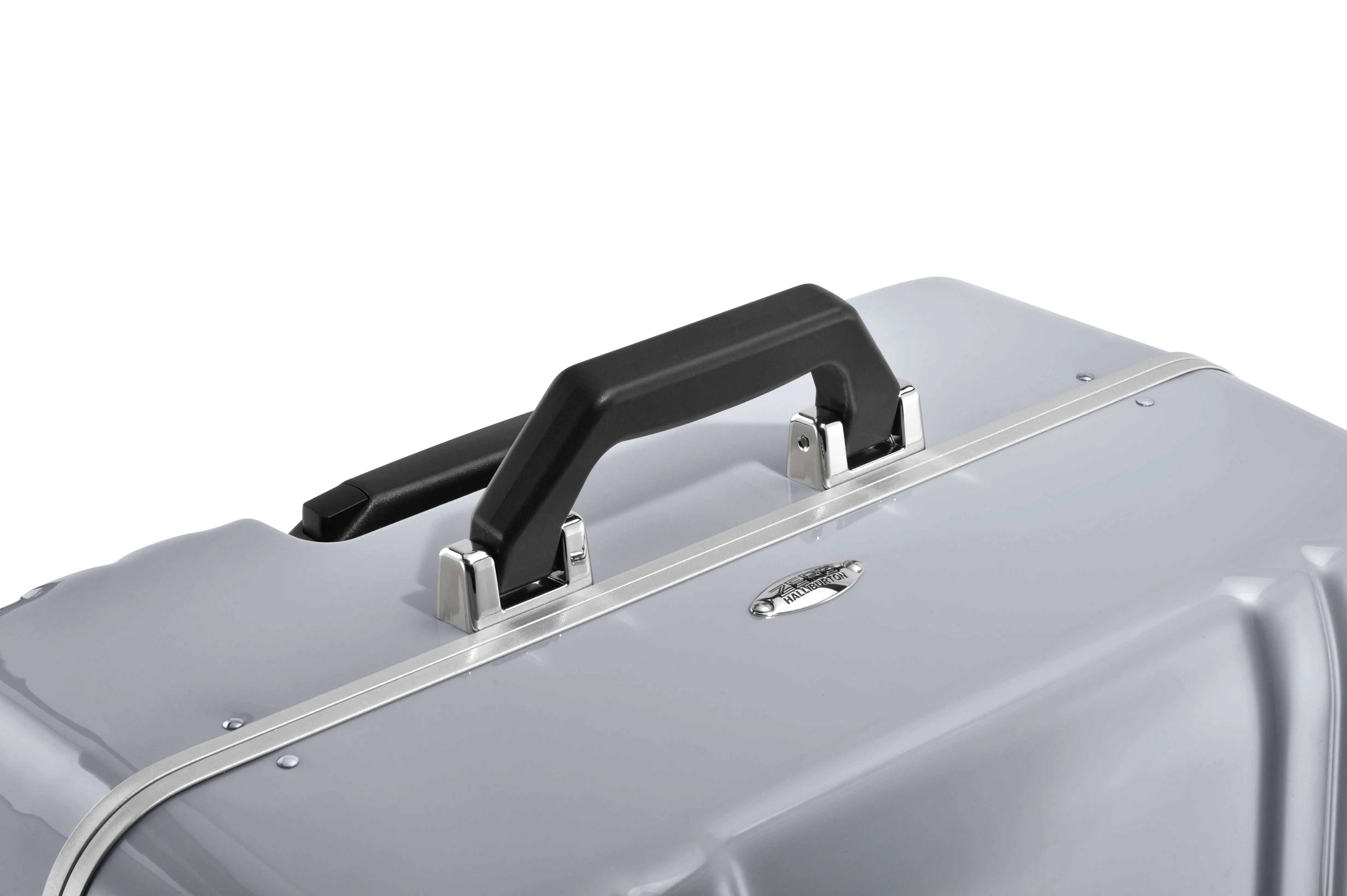 ZERO Halliburton Classic Polycarbonate 2.0 30" 4-Wheel Large Luggage