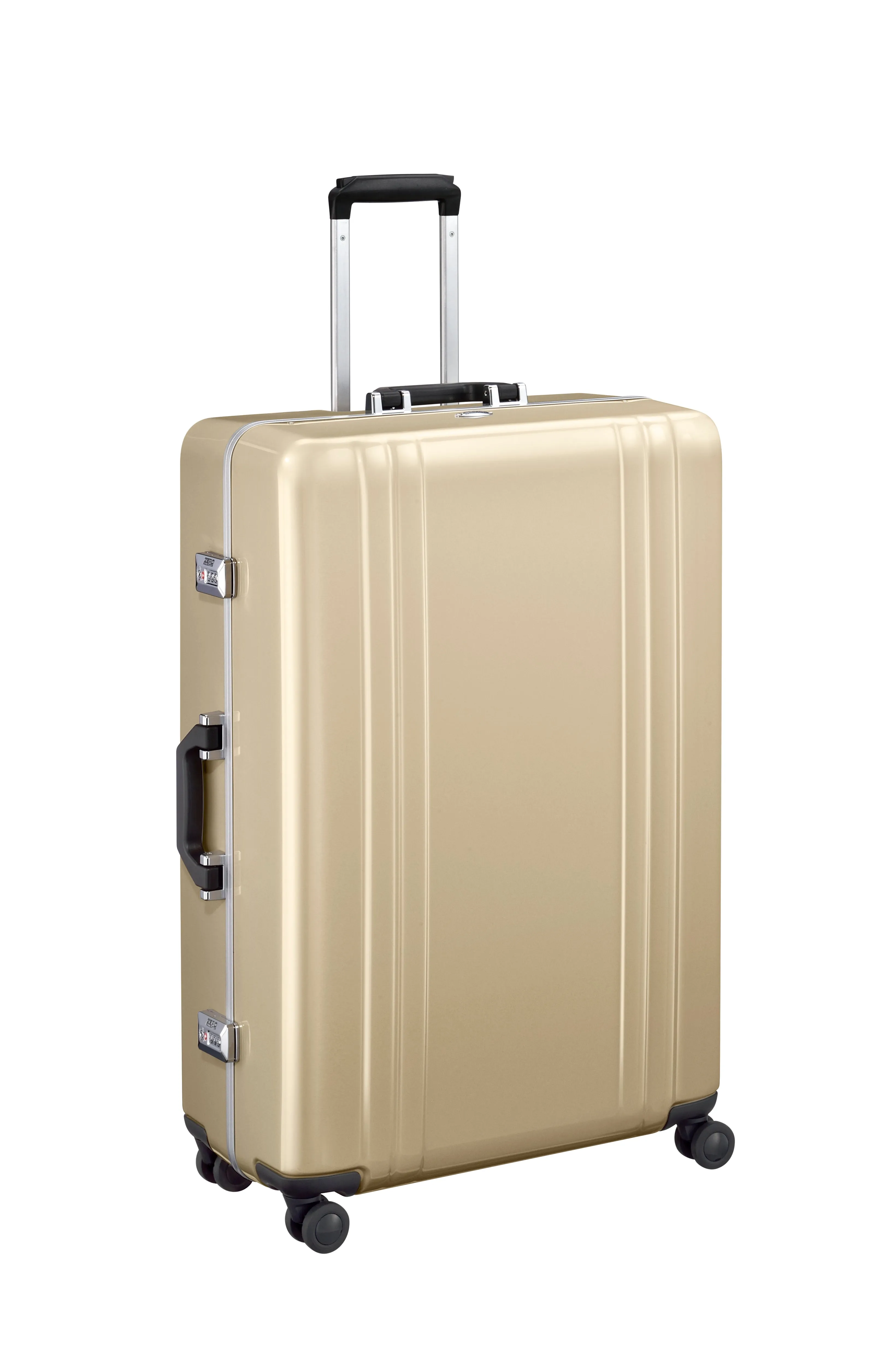ZERO Halliburton Classic Polycarbonate 2.0 30" 4-Wheel Large Luggage