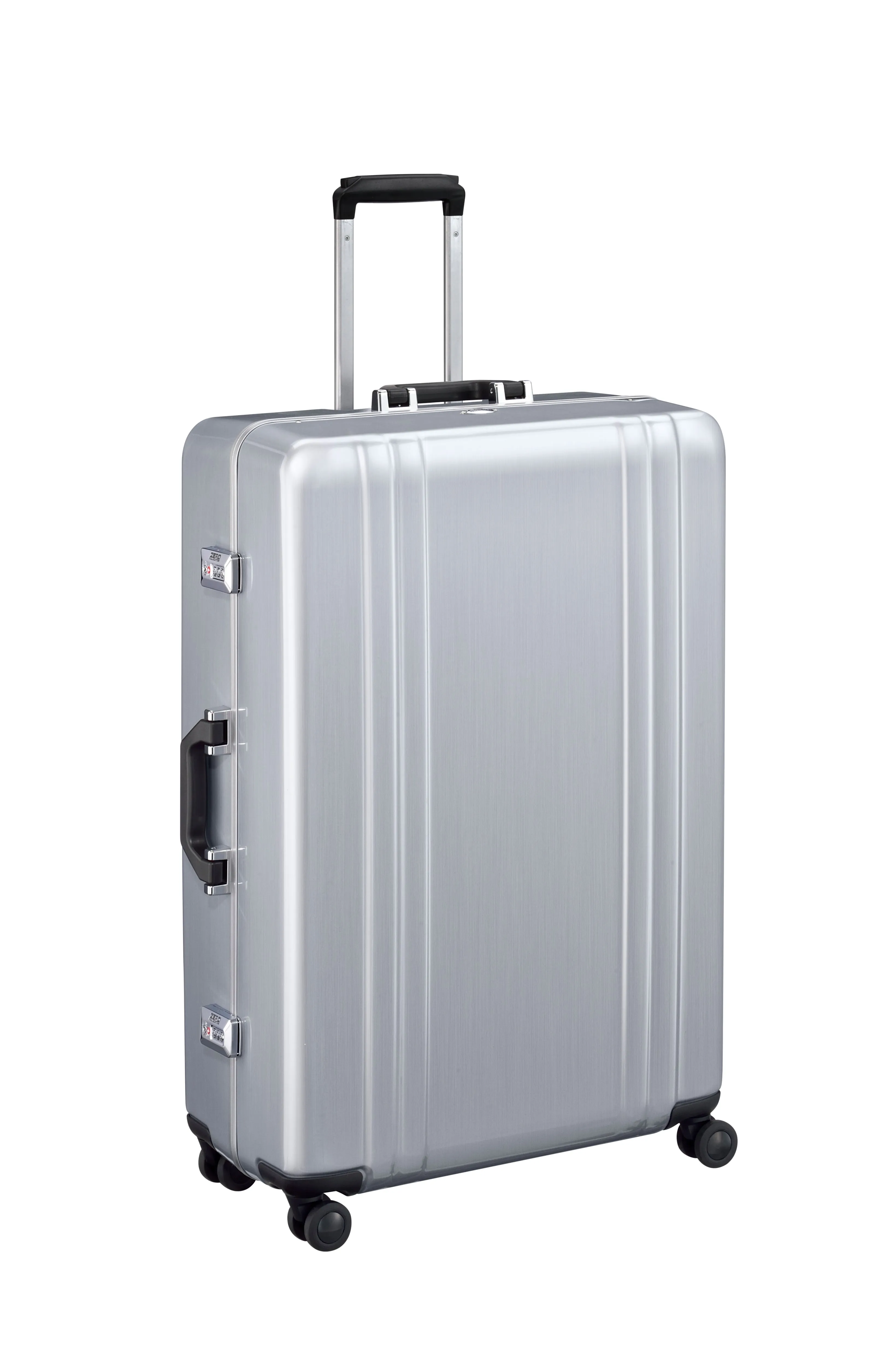 ZERO Halliburton Classic Polycarbonate 2.0 30" 4-Wheel Large Luggage