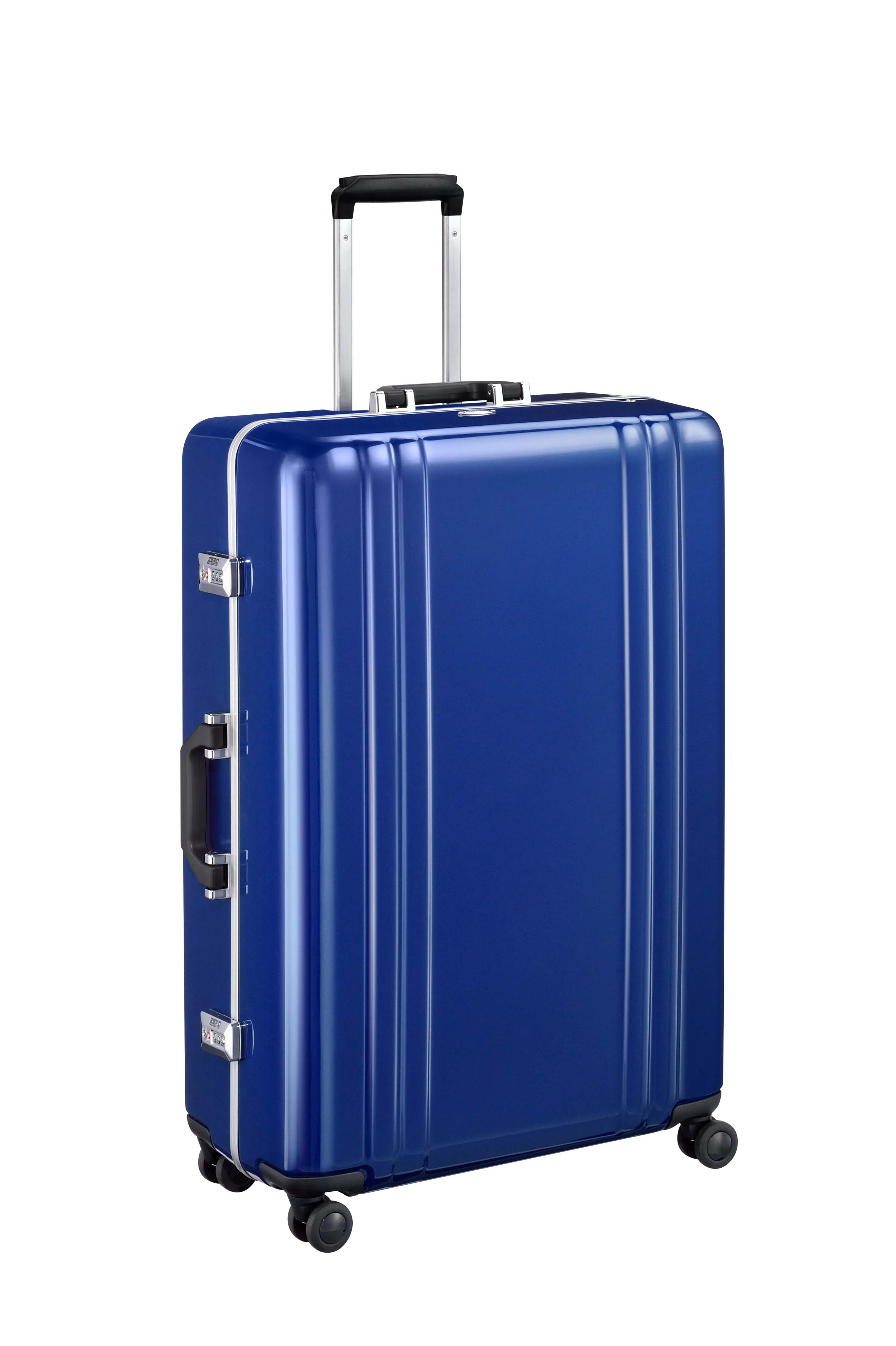 ZERO Halliburton Classic Polycarbonate 2.0 30" 4-Wheel Large Luggage