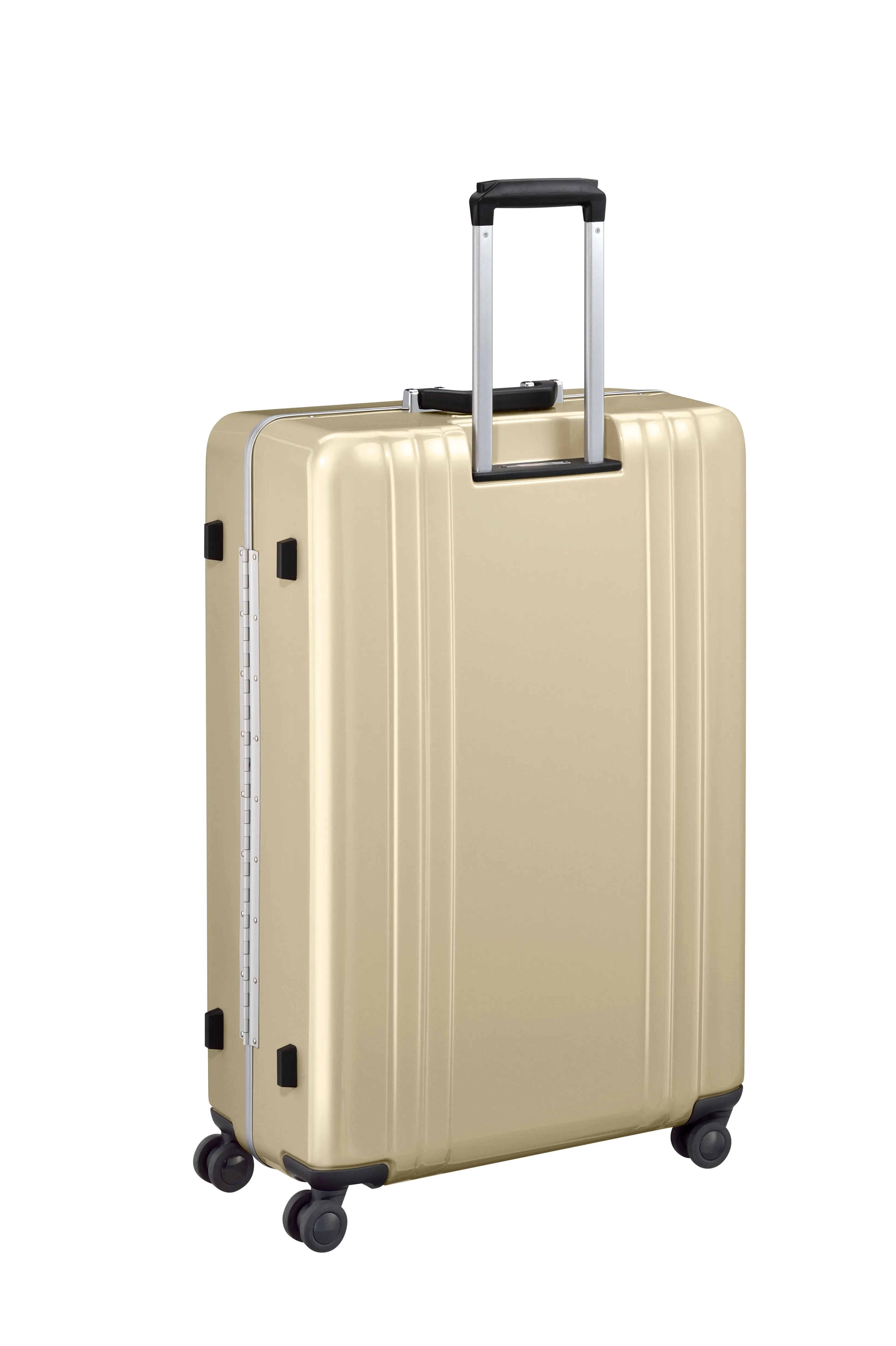 ZERO Halliburton Classic Polycarbonate 2.0 30" 4-Wheel Large Luggage
