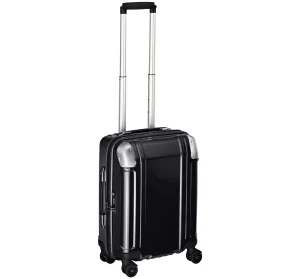 ZERO Halliburton Geo Polycarbonate 22" 4-Wheel Carry-On Luggage