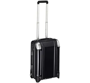ZERO Halliburton Geo Polycarbonate 22" -Wheel Carry-On Luggage