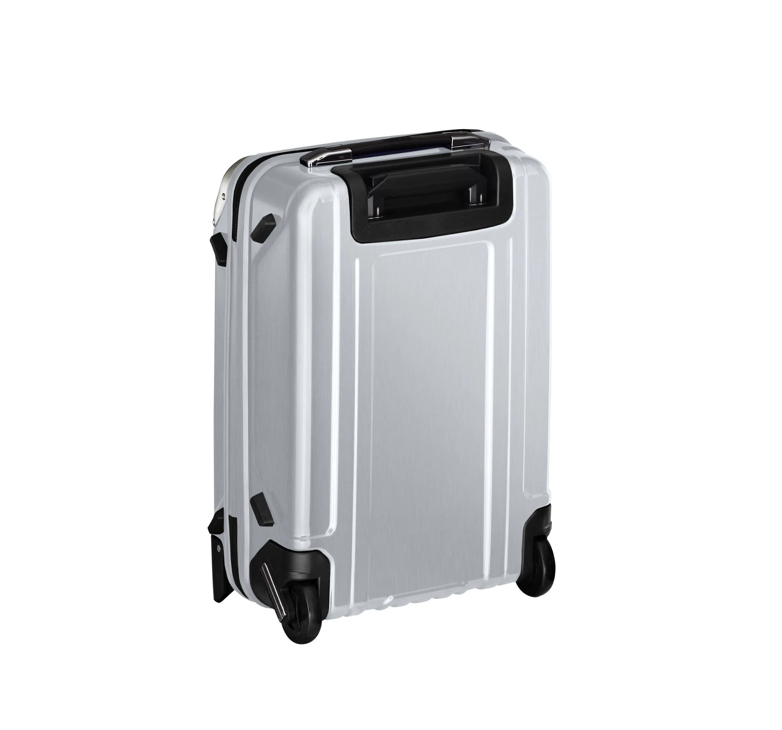 ZERO Halliburton Geo Polycarbonate 22" -Wheel Carry-On Luggage
