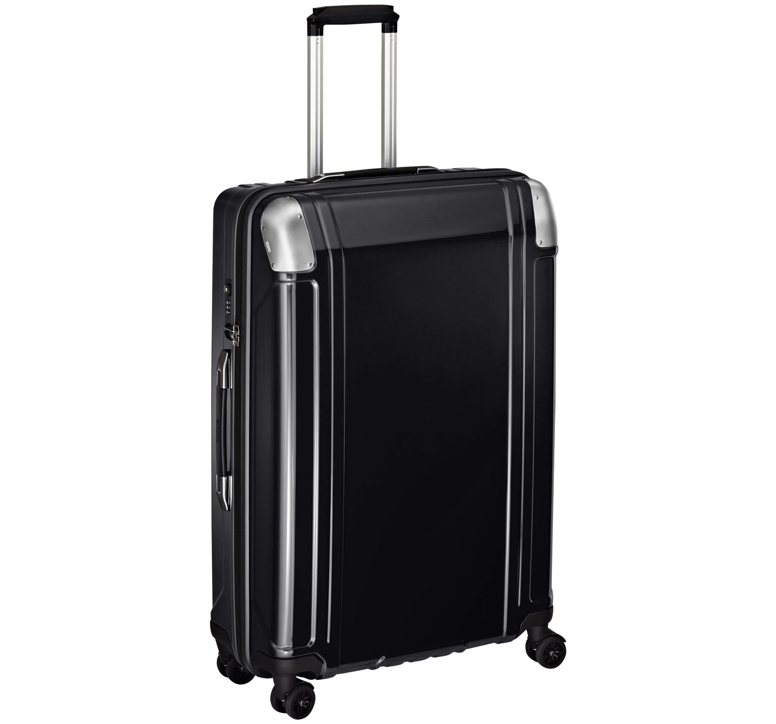 ZERO Halliburton Geo Polycarbonate 28" 4-Wheel Large Luggage
