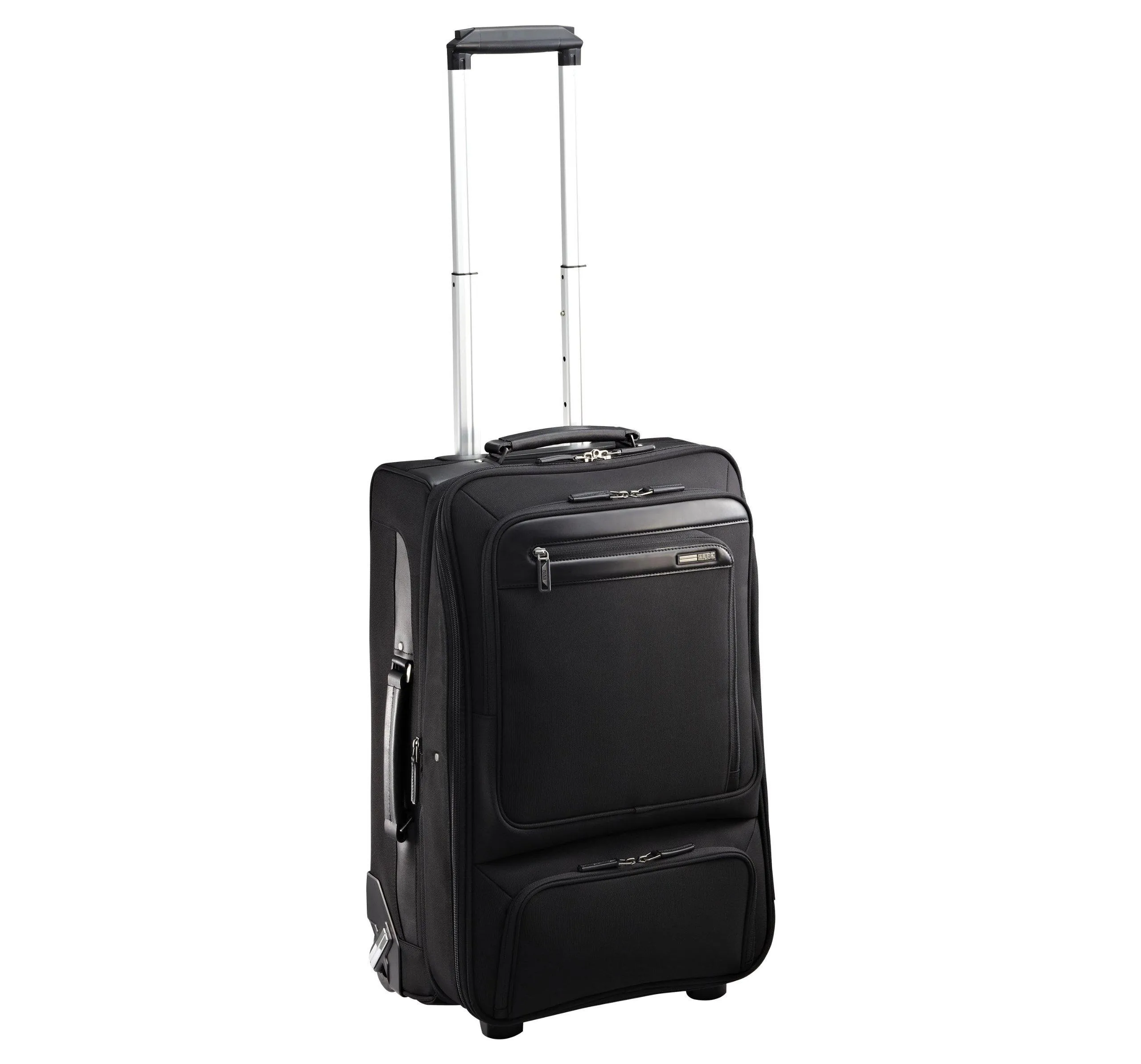 ZERO Halliburton Profile 22" Expandable Carry On Upright