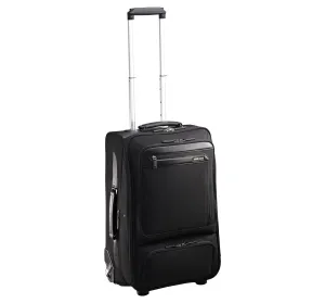 ZERO Halliburton Profile 22" Expandable Carry On Upright
