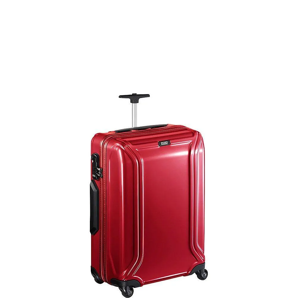 ZERO Halliburton Zero Air Collection 20" 4-Wheel Carry-On Luggage