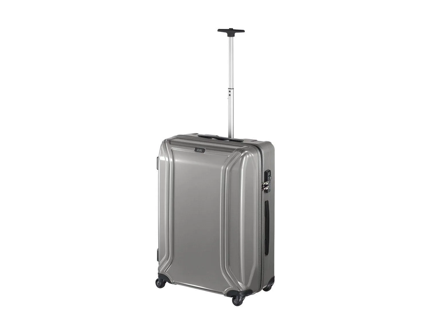 ZERO Halliburton Zero Air Collection 23" 4-Wheel Carry-On Luggage