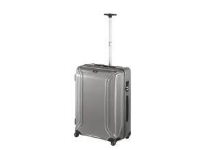 ZERO Halliburton Zero Air Collection 23" 4-Wheel Carry-On Luggage