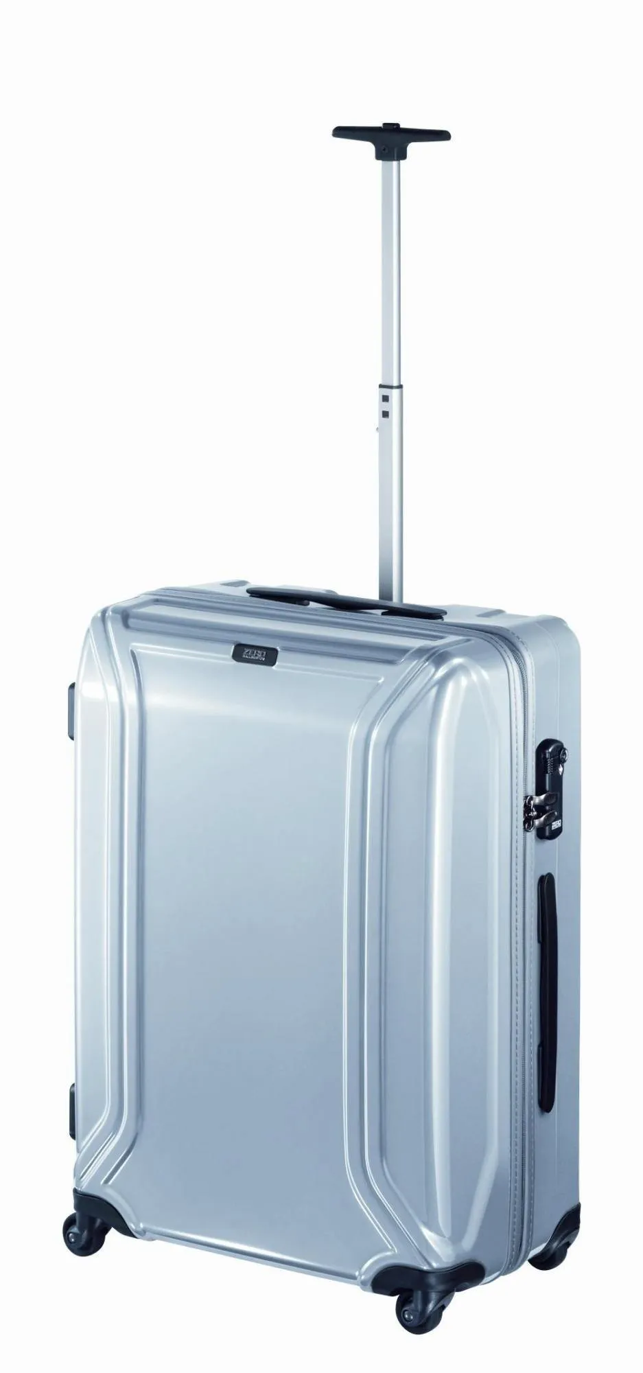 ZERO Halliburton Zero Air Collection 23" 4-Wheel Medium Luggage