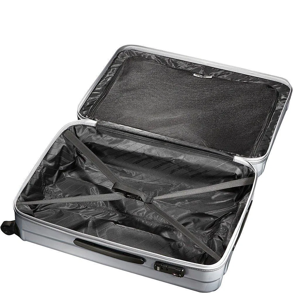ZERO Halliburton Zero Air Collection 23" 4-Wheel Medium Luggage