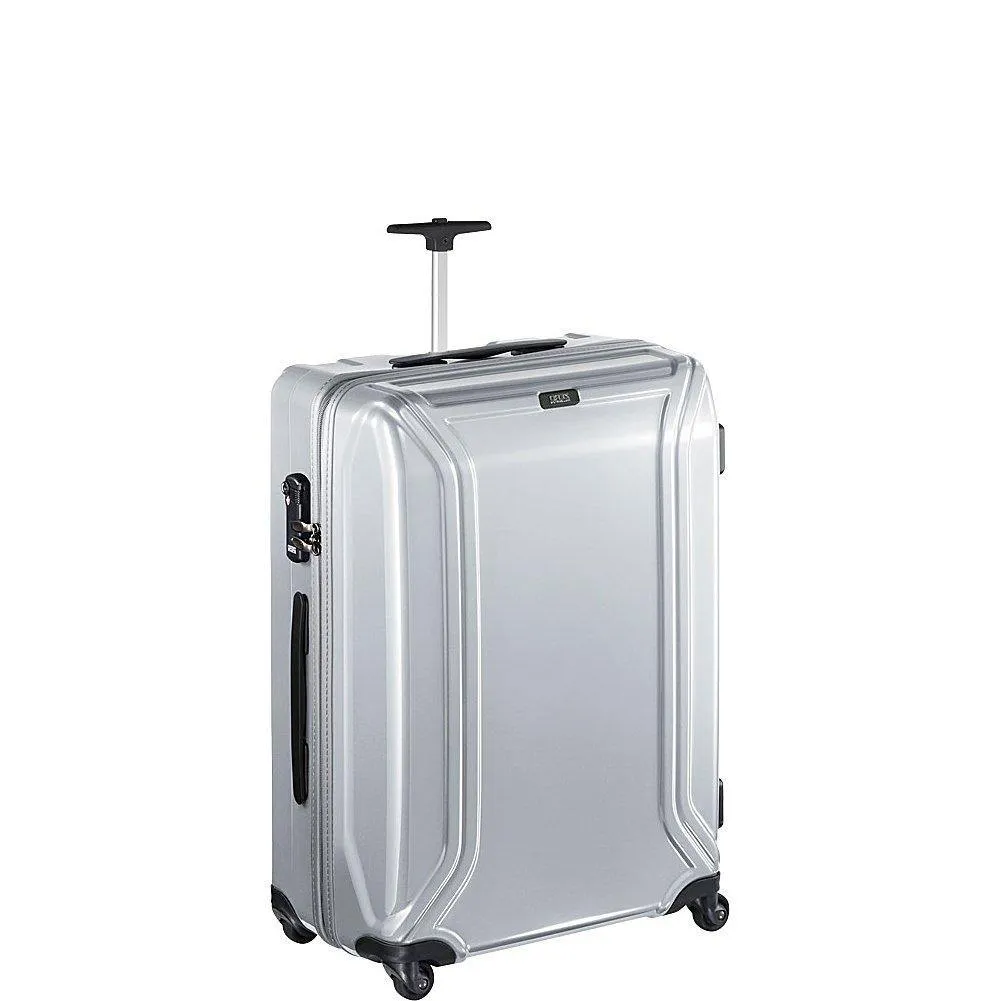 ZERO Halliburton Zero Air Collection 23" 4-Wheel Medium Luggage