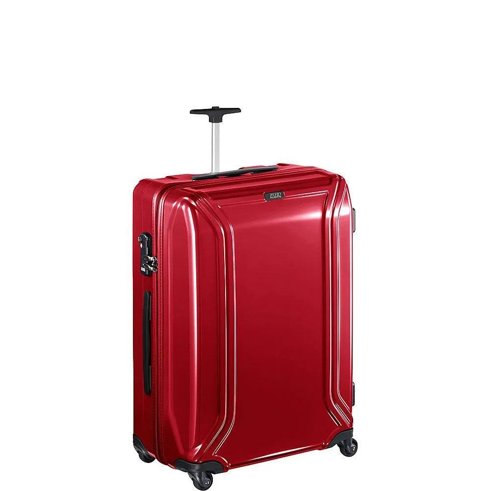 ZERO Halliburton Zero Air Collection 23" 4-Wheel Medium Luggage