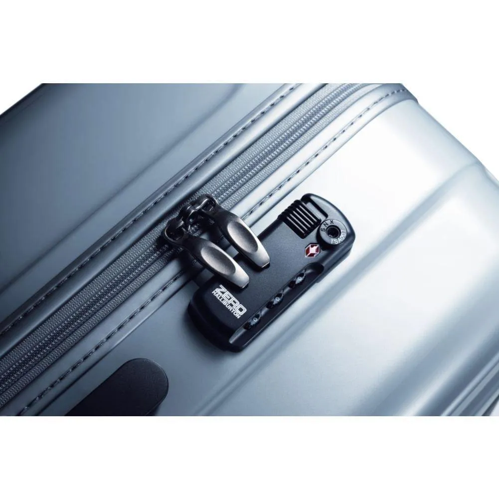ZERO Halliburton Zero Air Collection 28" 4-Wheel Large Luggage