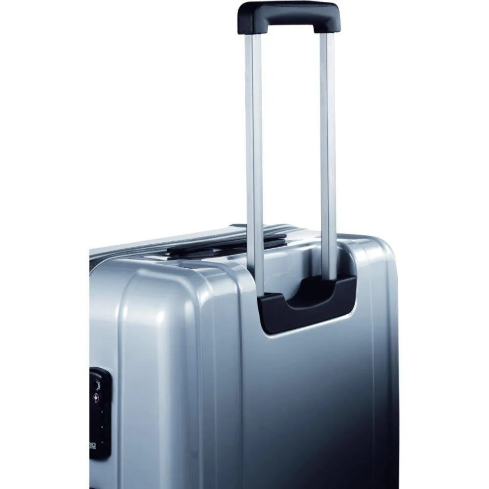 ZERO Halliburton Zero Air Collection 28" 4-Wheel Large Luggage