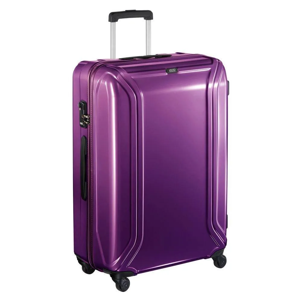ZERO Halliburton Zero Air Collection 28" 4-Wheel Large Luggage