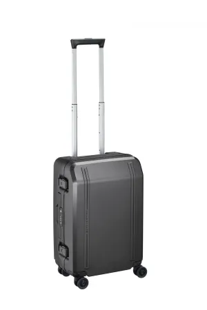 ZERO Halliburton Zero New York Travelers 19" 4-Wheel Carry-On Luggage