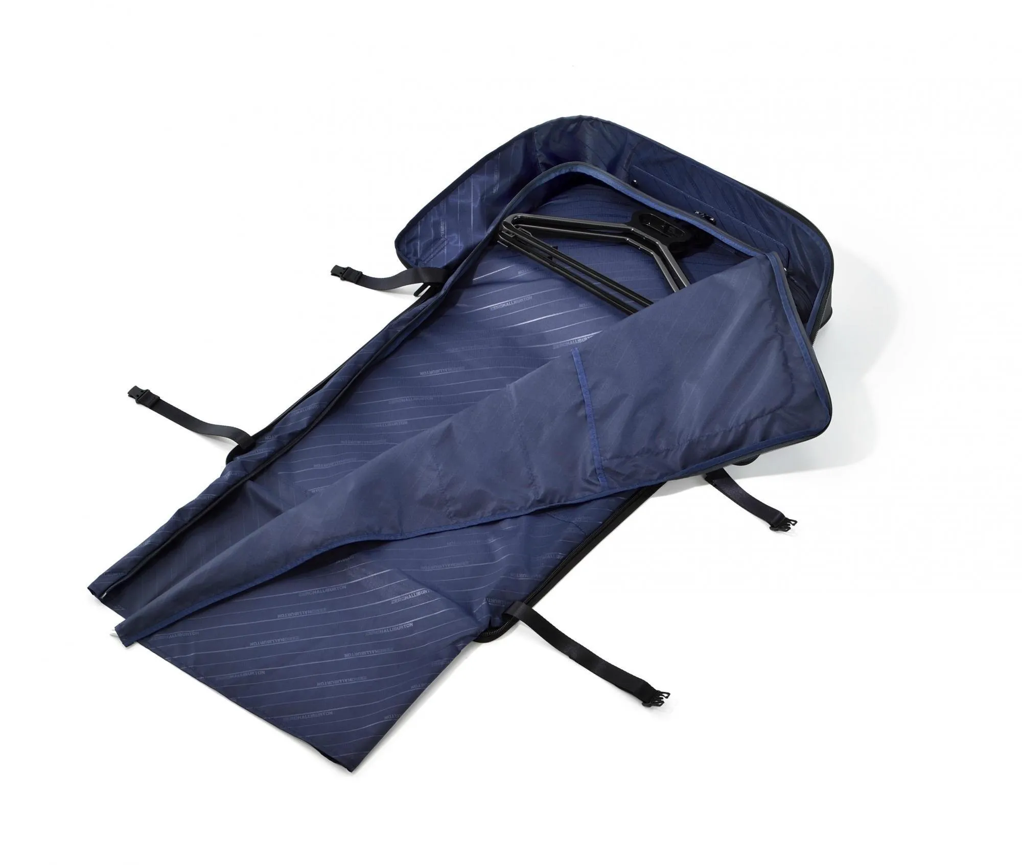 ZERO Halliburton Zest Large Garment Bag