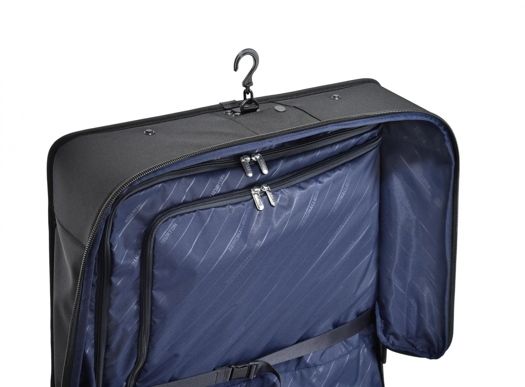 ZERO Halliburton Zest Large Garment Bag