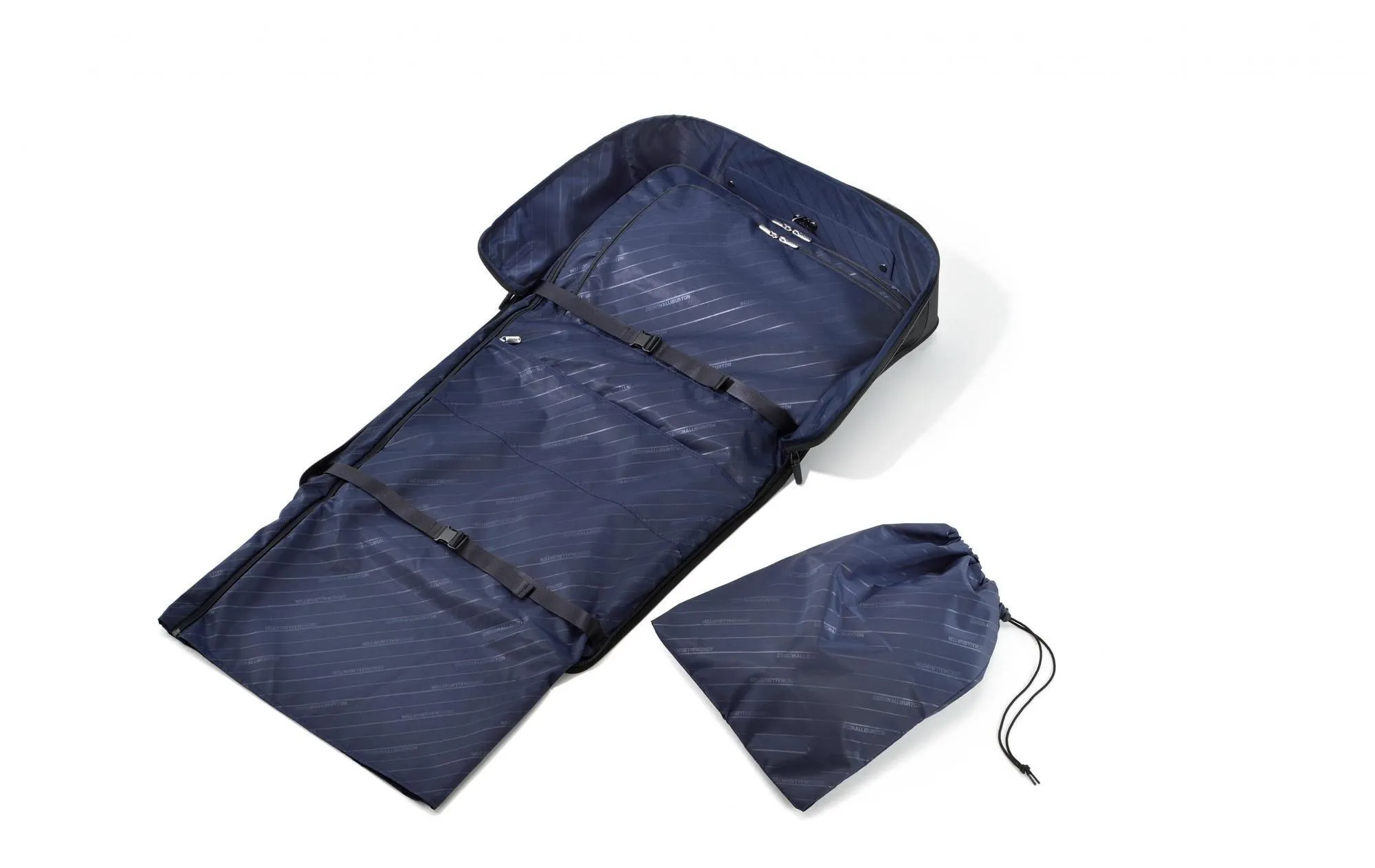 ZERO Halliburton Zest Large Garment Bag