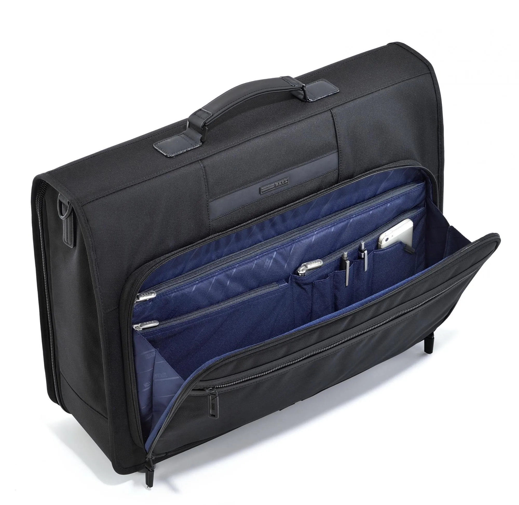 ZERO Halliburton Zest Large Garment Bag